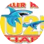 Logo The Shark