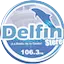 Logo Delfin Stereo