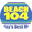 Logo Beach 104