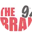 Logo 92.9 The Brand