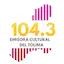 Logo Emisora Cultural del Tolima