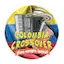 Logo Colombia Crossover