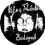 Logo Tilos Rádió