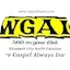Logo Gregory Gospel Radio