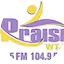 Logo Praise 92.5