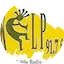 Logo KGLP 91.7 FM