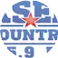 Logo Country 105.9 FM