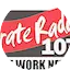 Logo 107.9 Pirate Radio