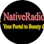 Logo Native Radio - Contemporary Music