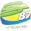 Logo Rádio Sisal