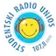 Logo Studentski radio UNIOS
