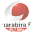 Logo Guarabira FM