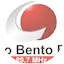 Logo São Bento FM