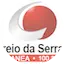 Logo Correio da Serra FM