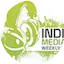 Logo Indie Media Weekly Radio