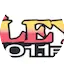 Logo La Ley 101.1