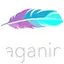Logo Laganini FM