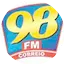 Logo Rádio 98 FM