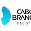 Logo Cabo Branco