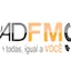 Logo CPAD FM