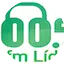 Logo Rádio Lider FM