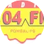 Logo Rádio 104 FM