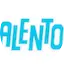 Logo Rádio Thalento