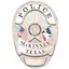 Logo City of Mckinney Police, Fire, and EMS