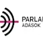 Logo Parlamenti Rádió