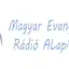 Logo Magyar Evangeliumi
