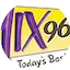 Logo Mix 96.7 FM