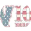Logo Real Country W105