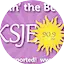 Logo KSJE 90.9 FM