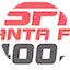 Logo ESPN Santa Fe 1400 AM