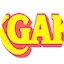 Logo KGAK Radio