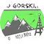 Logo Radio Gorski kotar