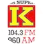 Logo La Super K