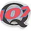 Logo Q107