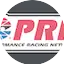 Logo Performance Racing Network