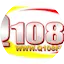 Logo Q 108 FM