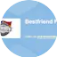 Logo Bestfriend FM