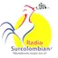 Logo Radio Surcolombiana Neiva