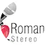 Logo ROMANTICA STEREO