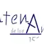Logo Antena de los Andes