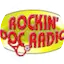 Logo Rockin' Doc Radio