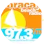 Logo Boracay Beach Radio