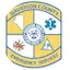 Logo Davidson County Fire