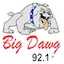 Logo Big Dawg 92.1