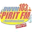 Logo Spirit FM