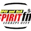 Logo Spirit FM